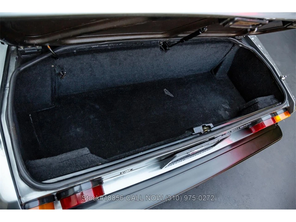 1983 Ferrari Mondial QV - Image 23 of 31