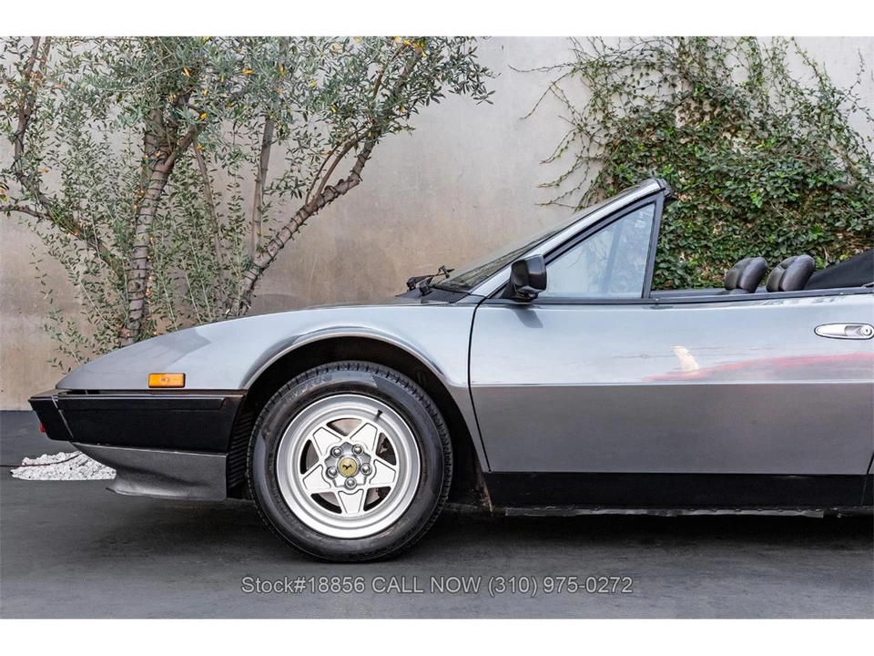 1983 Ferrari Mondial QV - Image 11 of 31