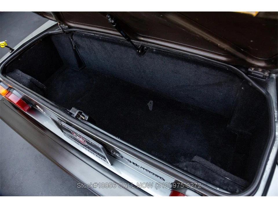 1983 Ferrari Mondial QV - Image 25 of 31