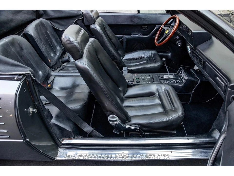 1983 Ferrari Mondial QV - Image 19 of 31