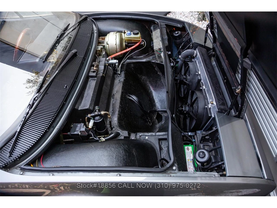 1983 Ferrari Mondial QV - Image 29 of 31