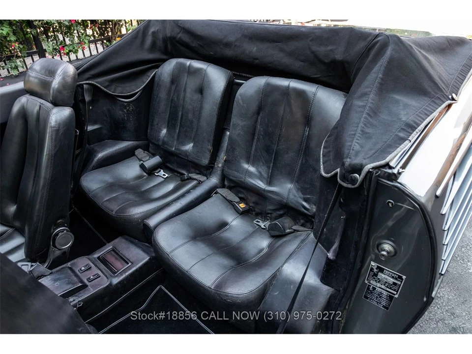 1983 Ferrari Mondial QV - Image 15 of 31