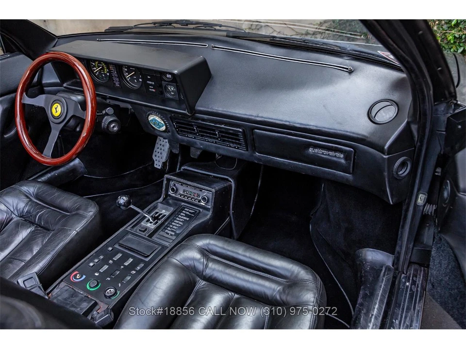 1983 Ferrari Mondial QV - Image 21 of 31