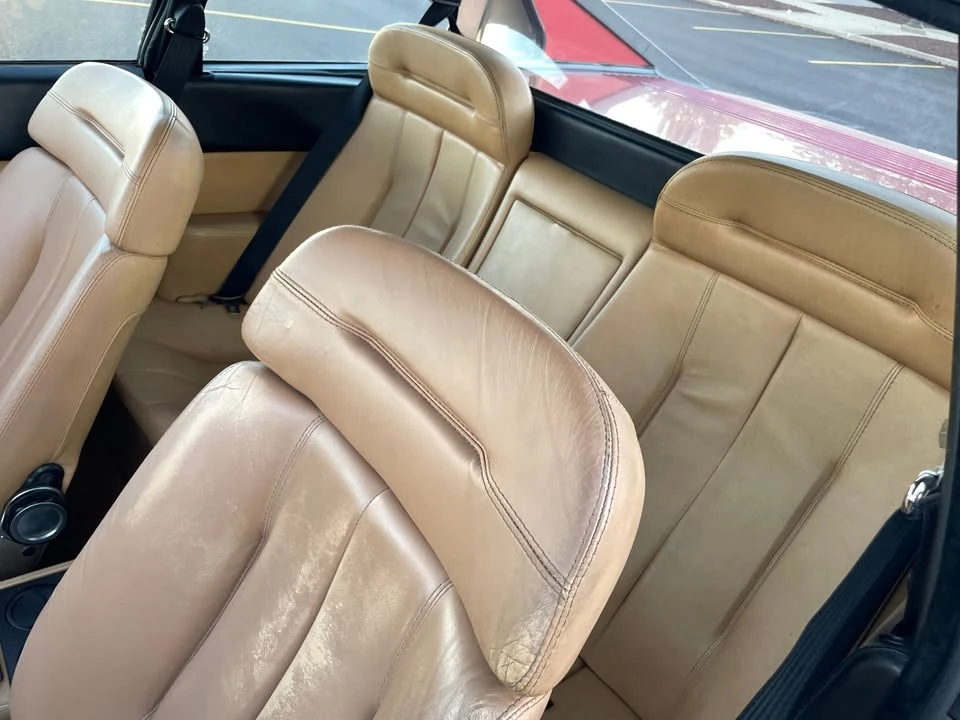 1983 Ferrari Mondial QV - Image 6 of 7