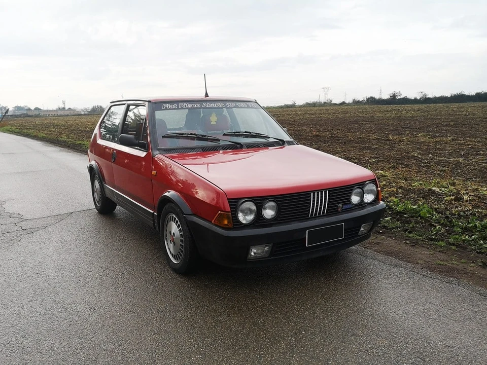 1983 Fiat 130 - Image 15 of 31
