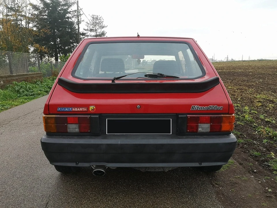 1983 Fiat 130 - Image 8 of 31
