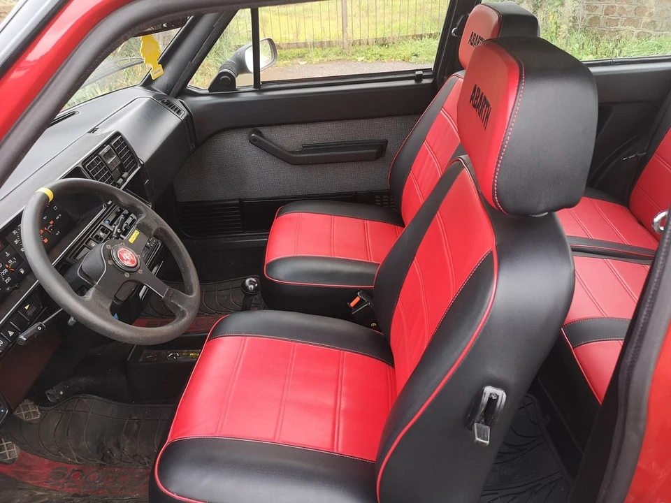 1983 Fiat 130 - Image 31 of 31