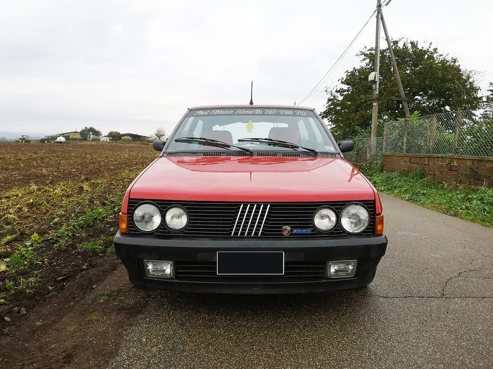 1983 Fiat 130 - Image 7 of 31