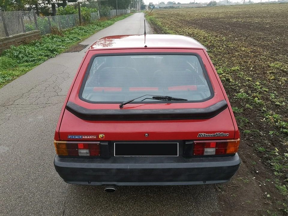 1983 Fiat 130 - Image 19 of 31