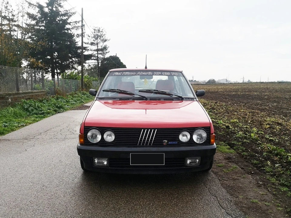1983 Fiat 130 - Image 23 of 31