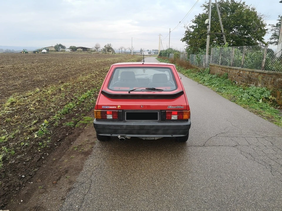 1983 Fiat 130 - Image 27 of 31