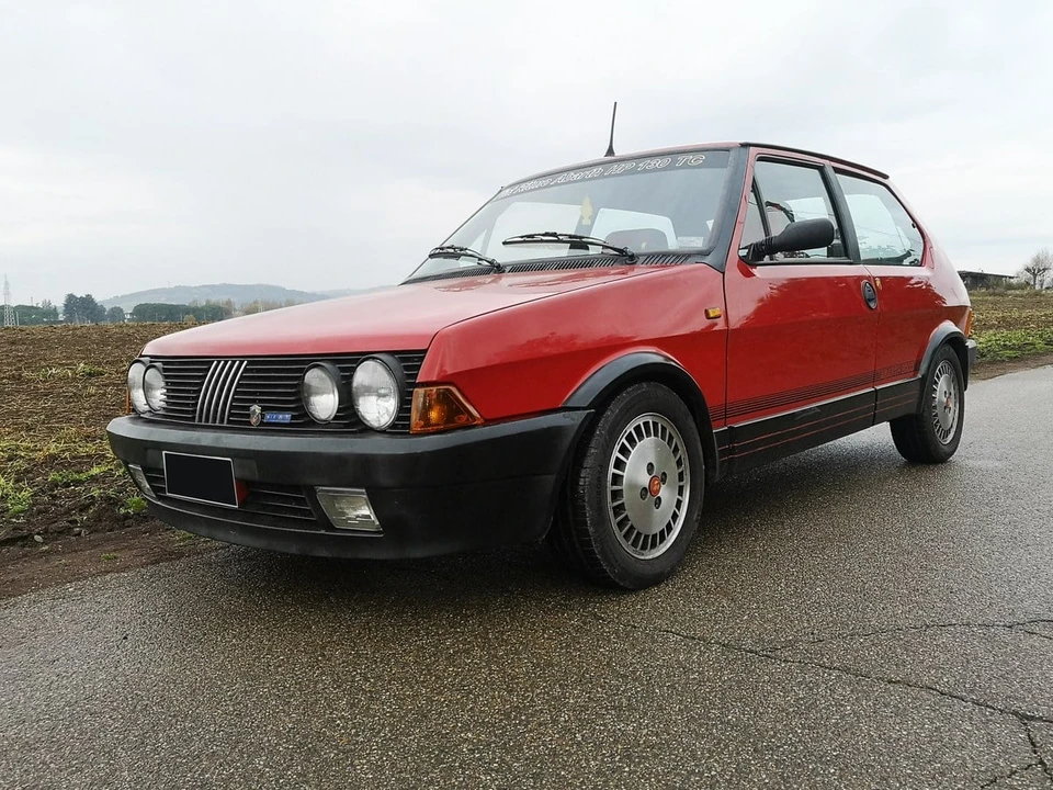 1983 Fiat 130 - Image 2 of 31