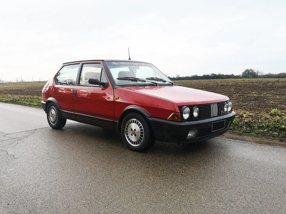 1983 Fiat 130 - Image 17 of 31