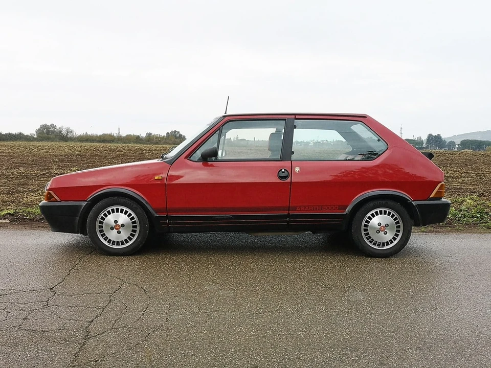 1983 Fiat 130 - Image 6 of 31