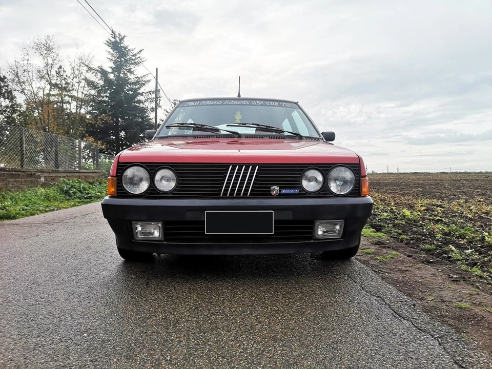 1983 Fiat 130 - Image 16 of 31