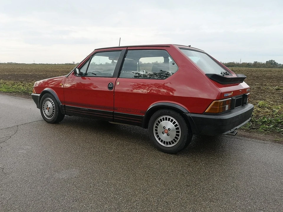 1983 Fiat 130 - Image 21 of 31