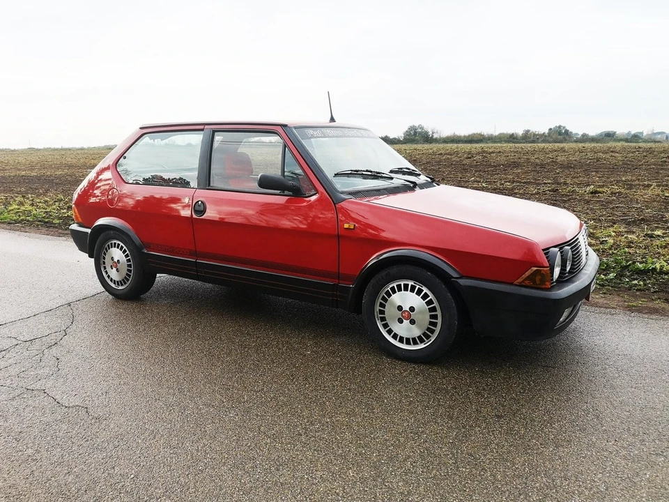 1983 Fiat 130 - Image 14 of 31