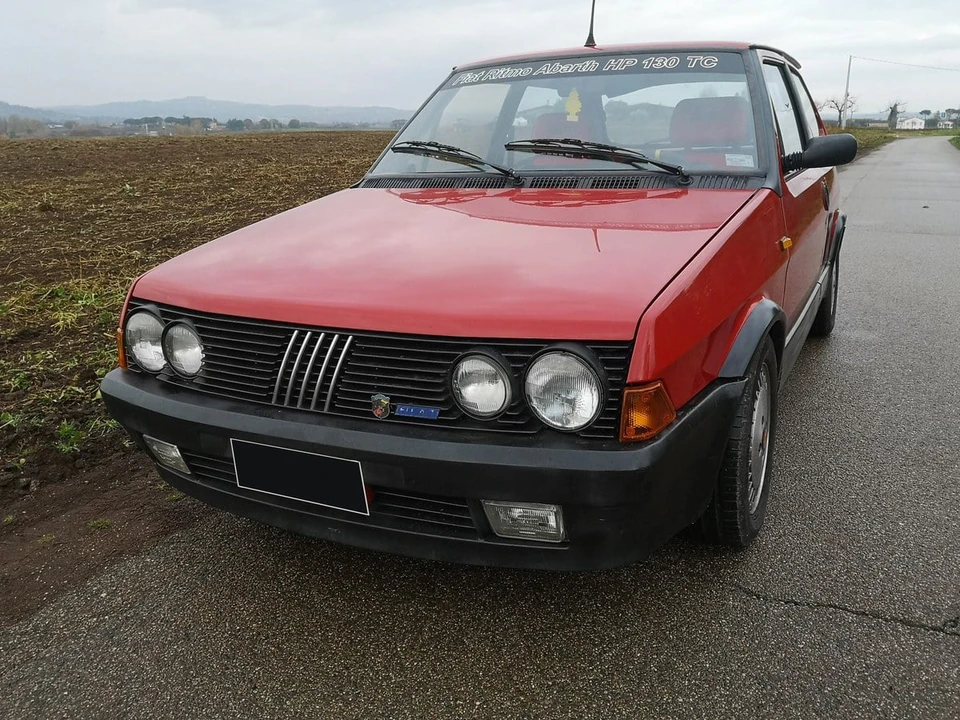1983 Fiat 130 - Image 22 of 31