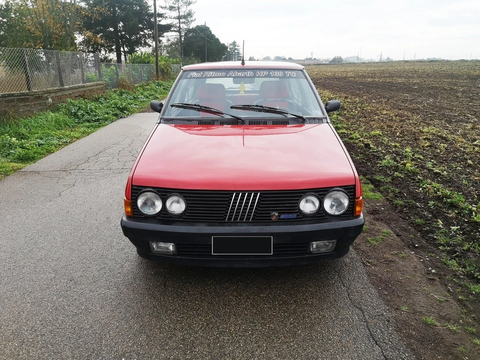 1983 Fiat 130 - Image 13 of 31