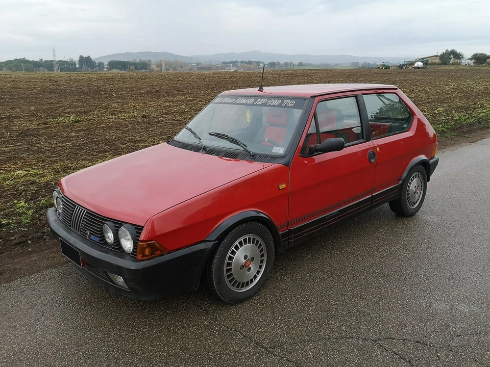 1983 Fiat 130 - Image 18 of 31
