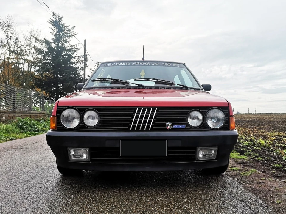 1983 Fiat 130 - Image 3 of 31