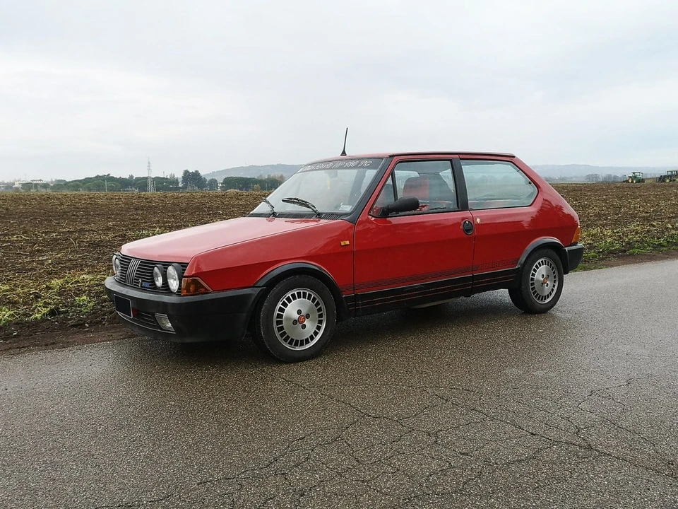 1983 Fiat 130 - Image 20 of 31