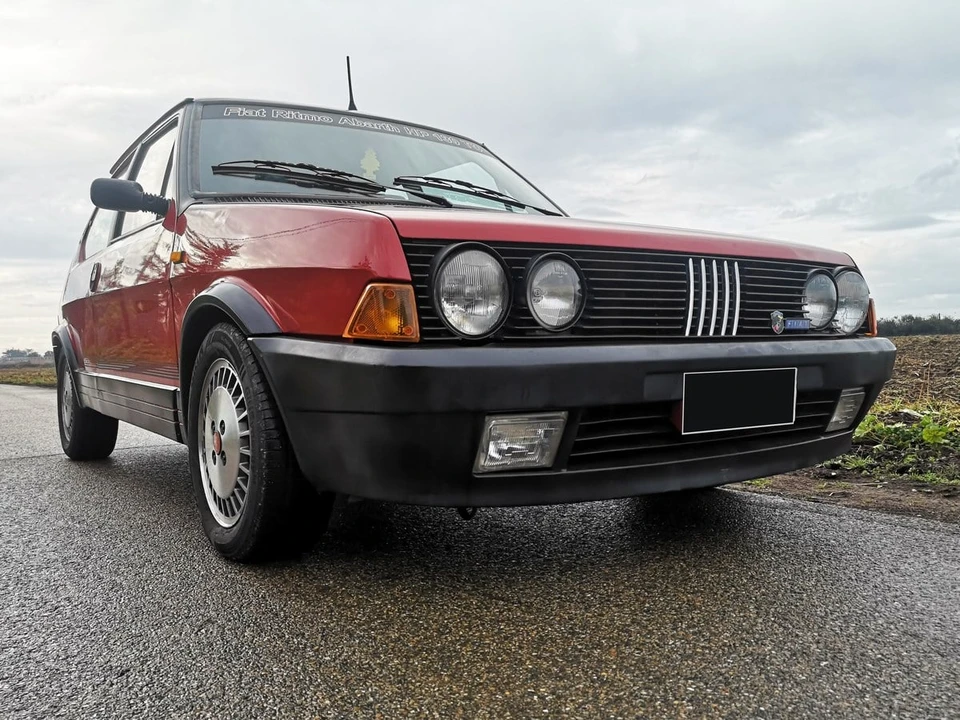 1983 Fiat 130 - Image 4 of 31