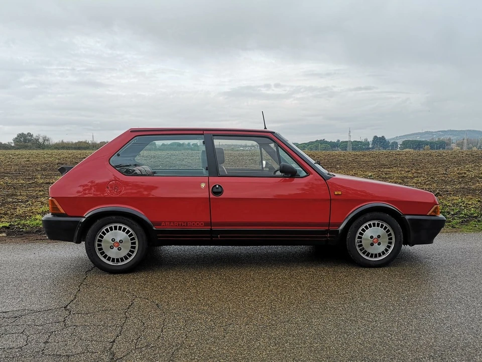 1983 Fiat 130 - Image 5 of 31