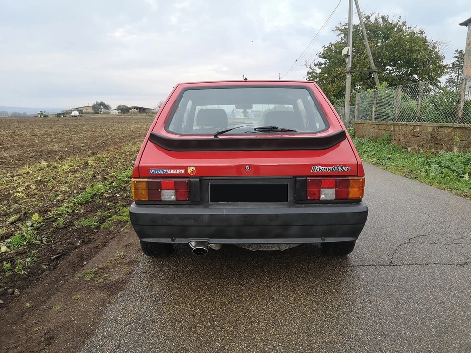 1983 Fiat 130 - Image 26 of 31
