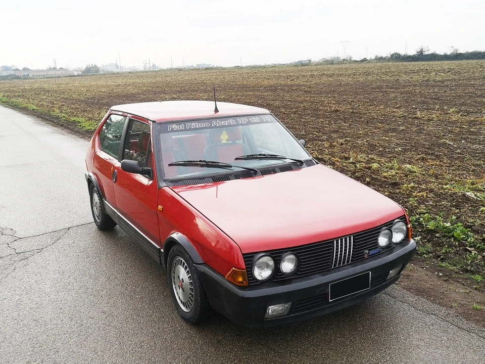 1983 Fiat 130 - Image 24 of 31
