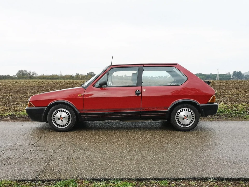 1983 Fiat 130 - Image 11 of 31