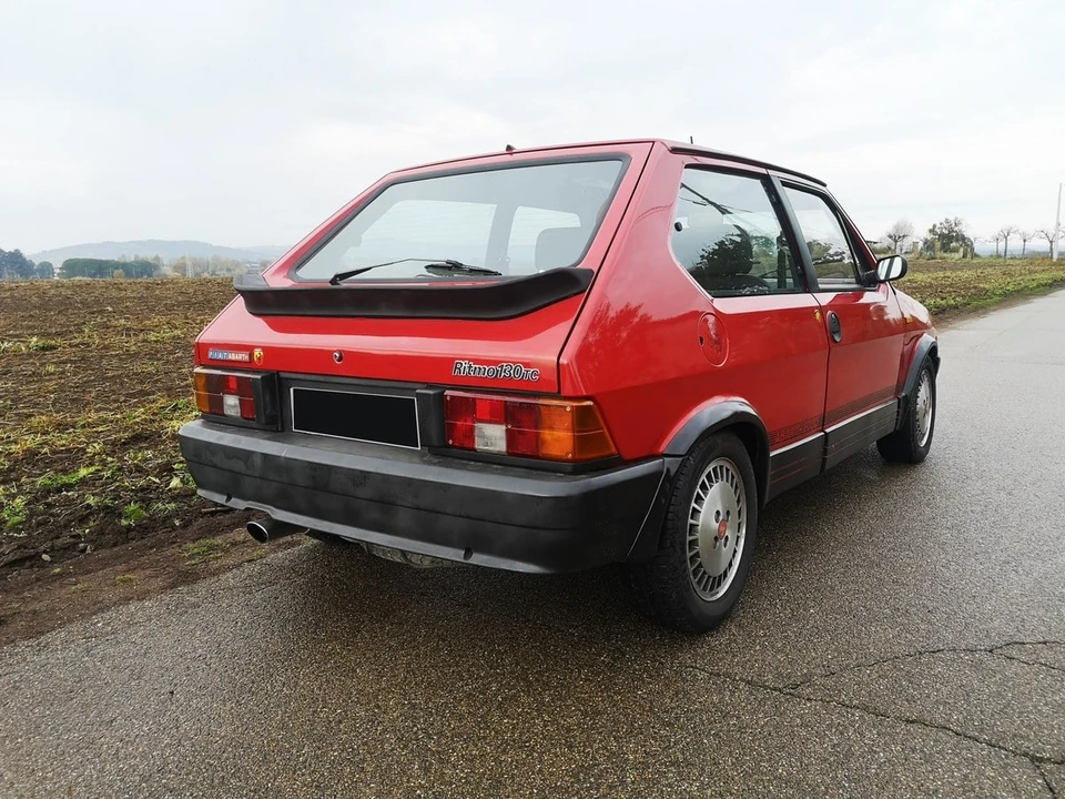 1983 Fiat 130 - Image 28 of 31