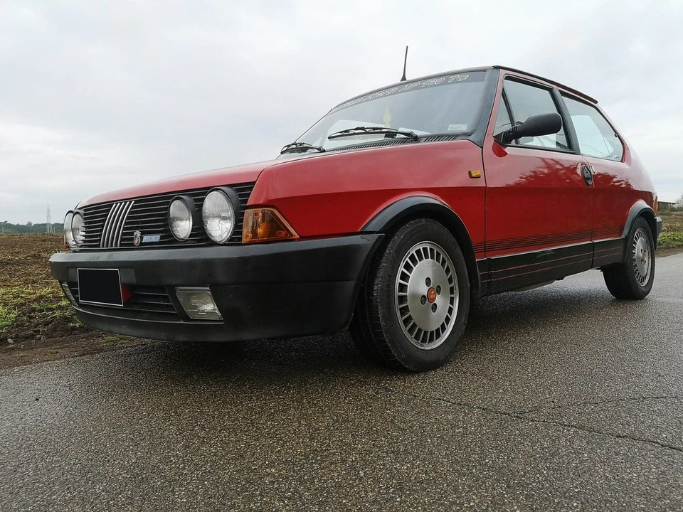 1983 Fiat 130 - Image 9 of 31