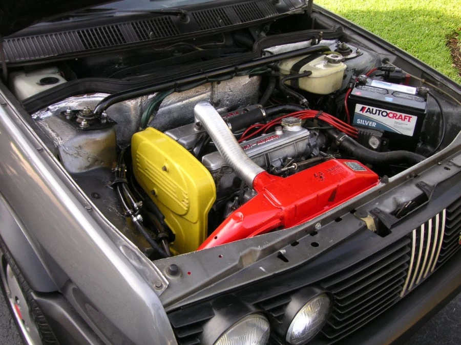 1983 Fiat 128 - Image 3 of 6