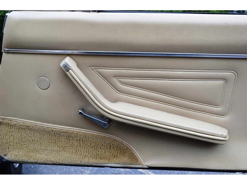1983 Fiat 124 Sport Spider - Image 19 of 21