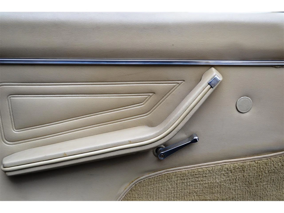 1983 Fiat 124 Sport Spider - Image 18 of 21