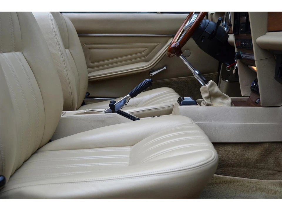 1983 Fiat 124 Sport Spider - Image 15 of 21