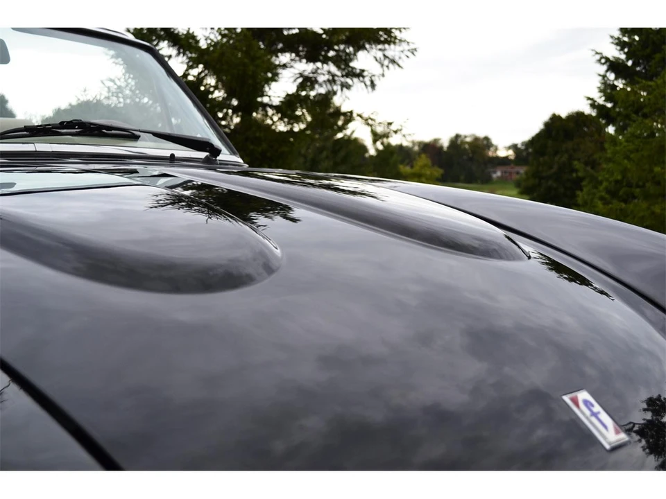 1983 Fiat 124 Sport Spider - Image 13 of 21