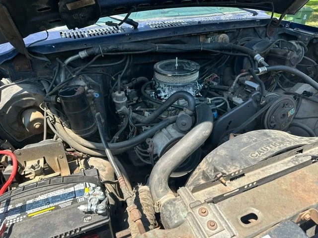 1983 Ford Bronco 3rd Gen - Image 9 of 17