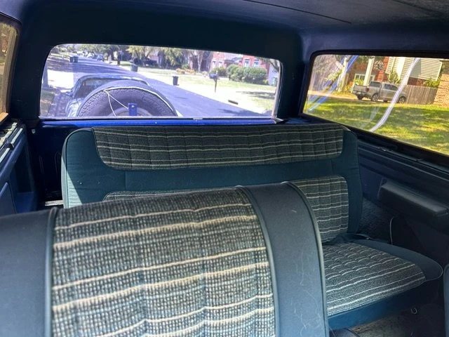 1983 Ford Bronco 3rd Gen - Image 16 of 17