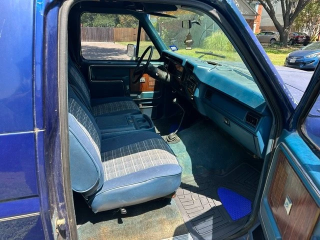 1983 Ford Bronco 3rd Gen - Image 15 of 17