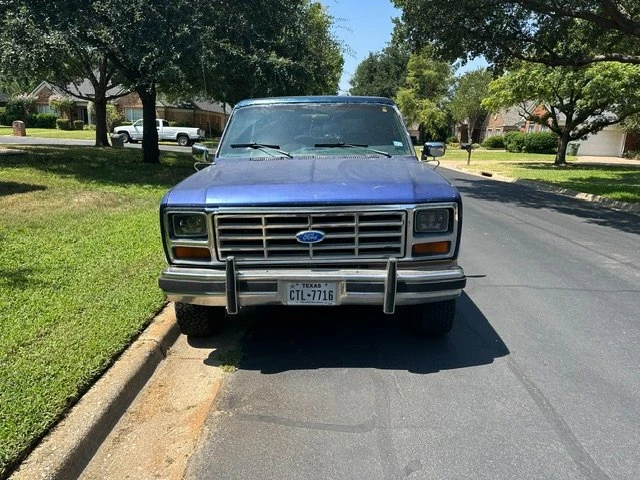 1983 Ford Bronco 3rd Gen - Image 6 of 17
