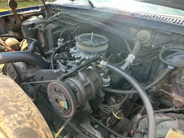 1983 Ford Bronco 3rd Gen - Image 10 of 17