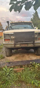 1983 Ford Bronco Fly