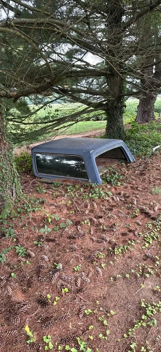1983 Ford Bronco 3rd Gen - Image 5 of 10