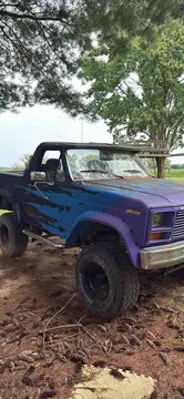 1983 Ford Bronco 3rd Gen - Image 3 of 10