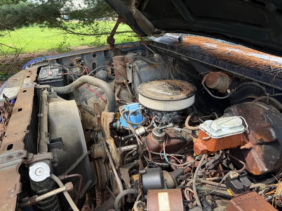1983 Ford Bronco 3rd Gen - Image 10 of 10