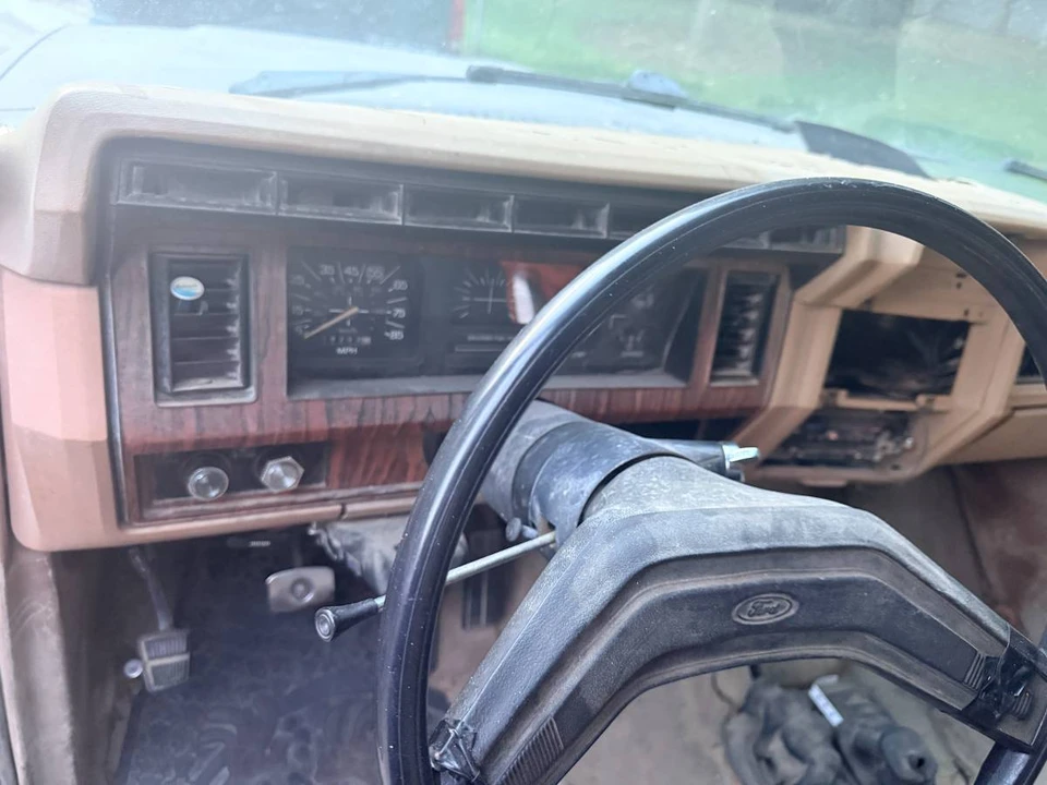 1983 Ford Bronco 3rd Gen - Image 5 of 10
