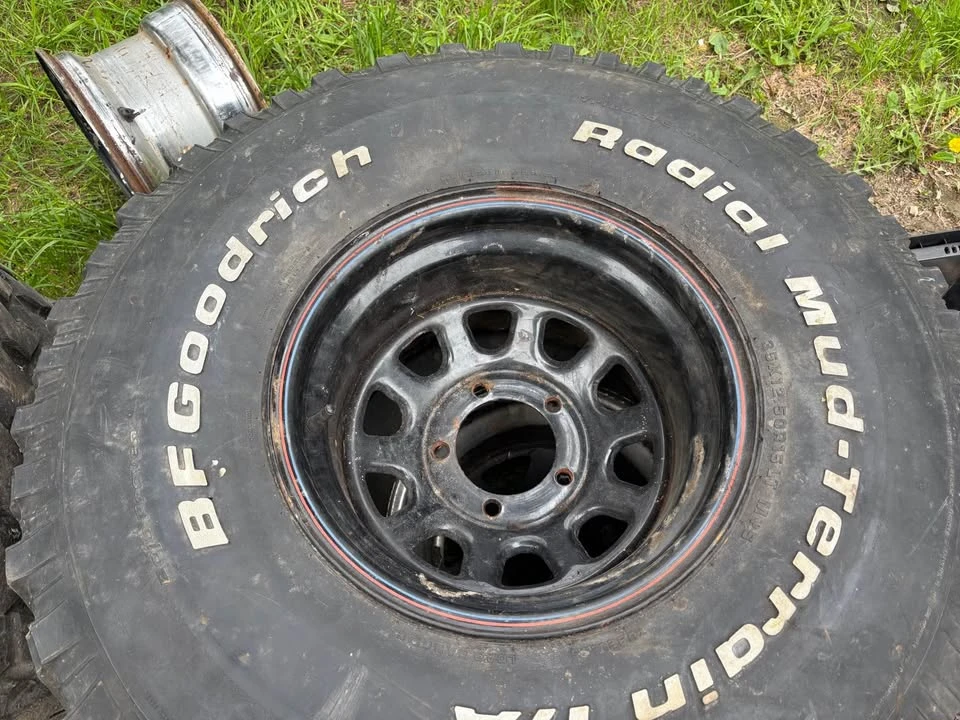 1983 Ford Bronco 3rd Gen - Image 6 of 11