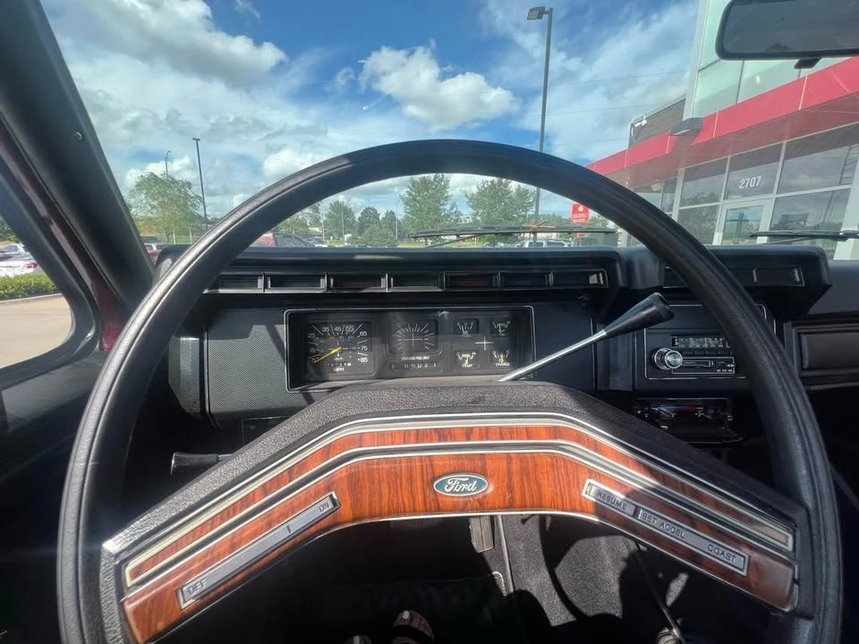 1983 Ford Bronco 3rd Gen - Image 11 of 16